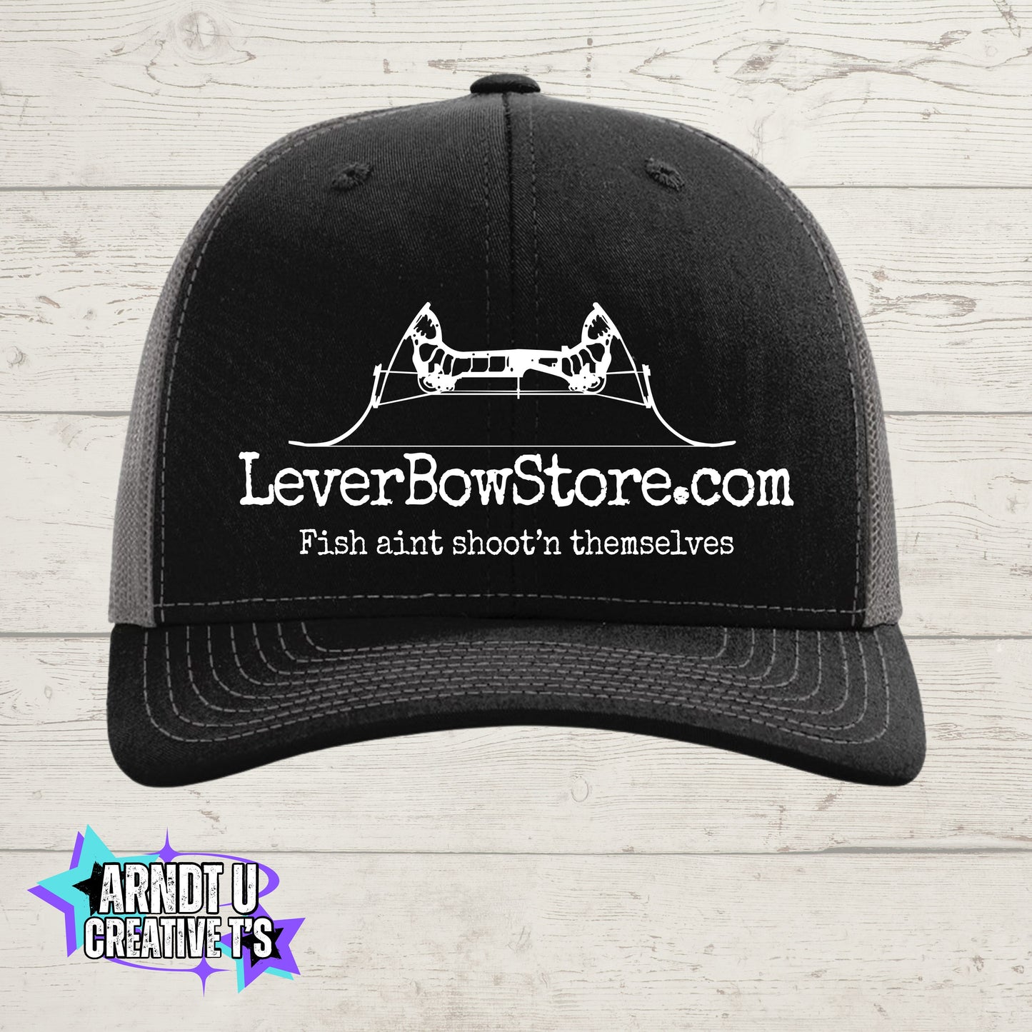 LeverBowStore.com Hats