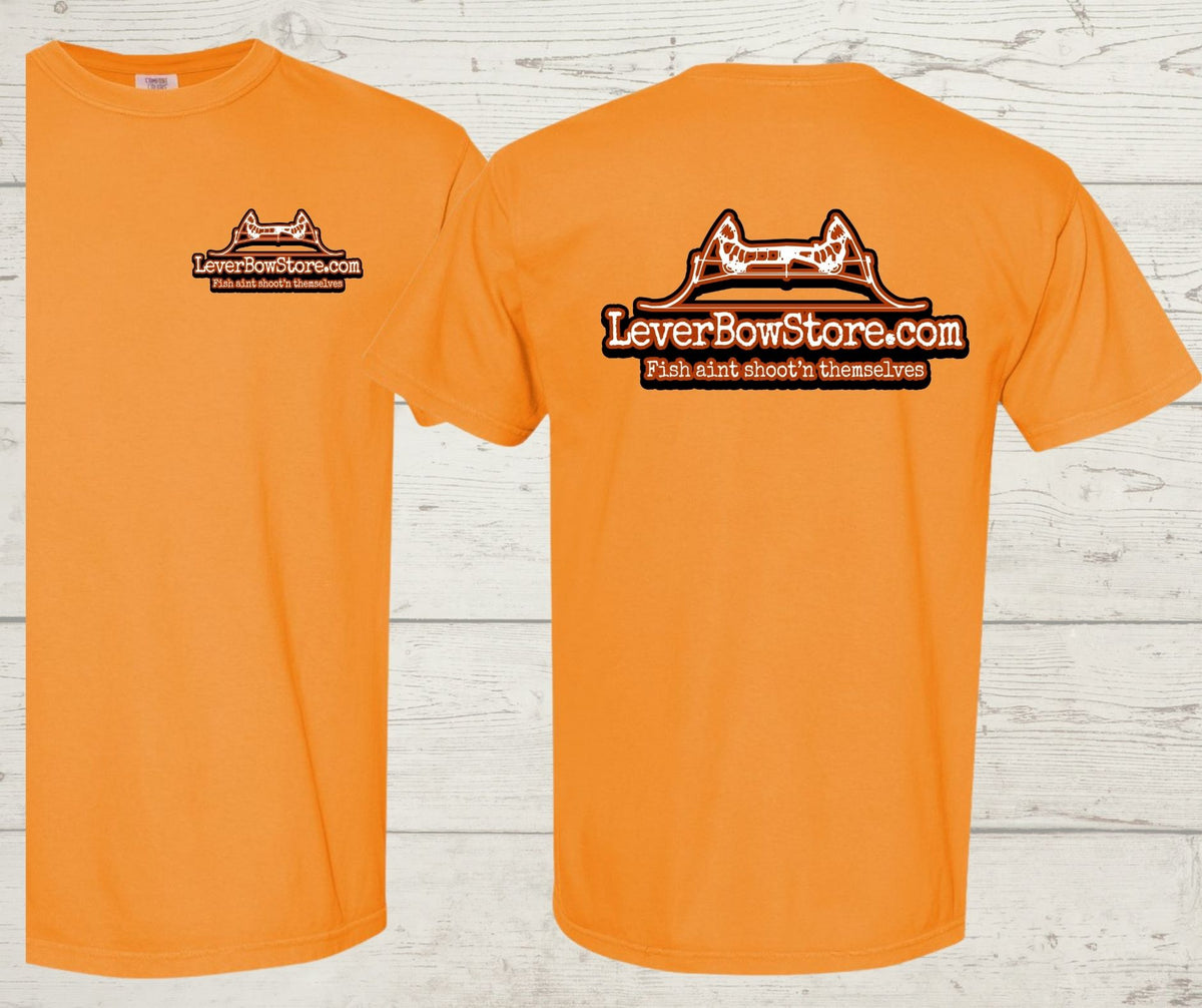 LeverBowStore.com (Colored Logo)