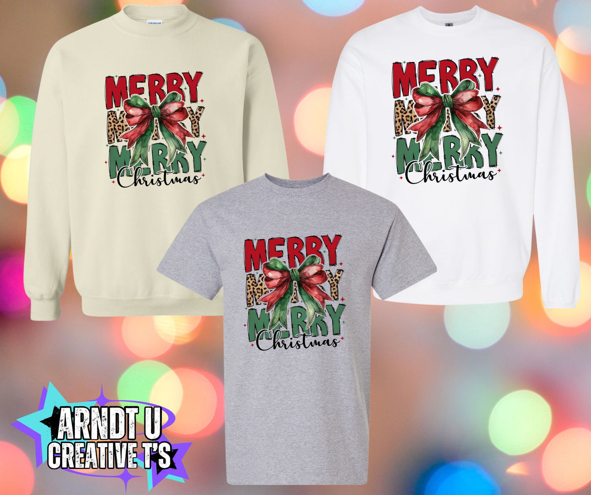 Merry Merry Merry