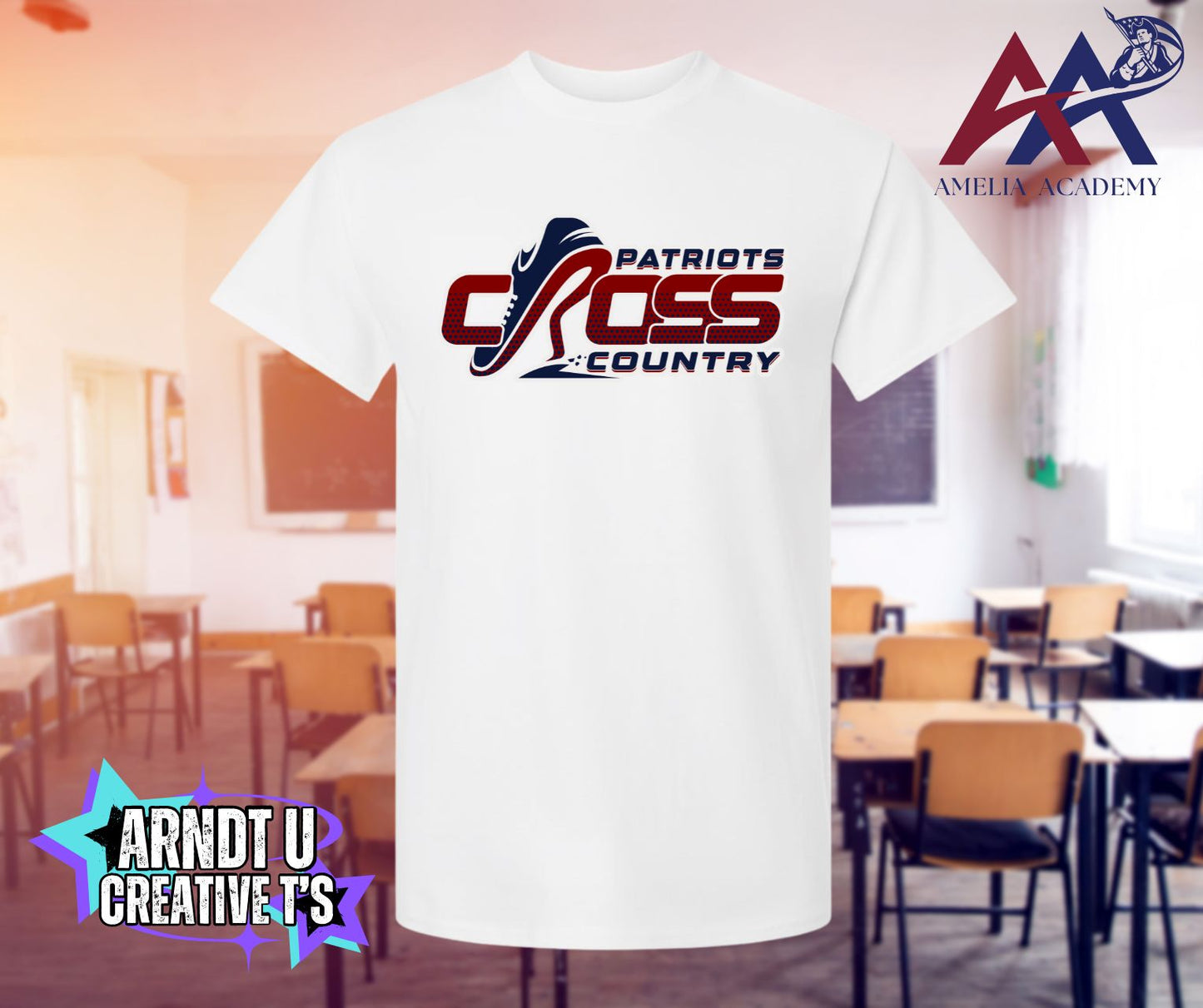 Patriots Cross Country