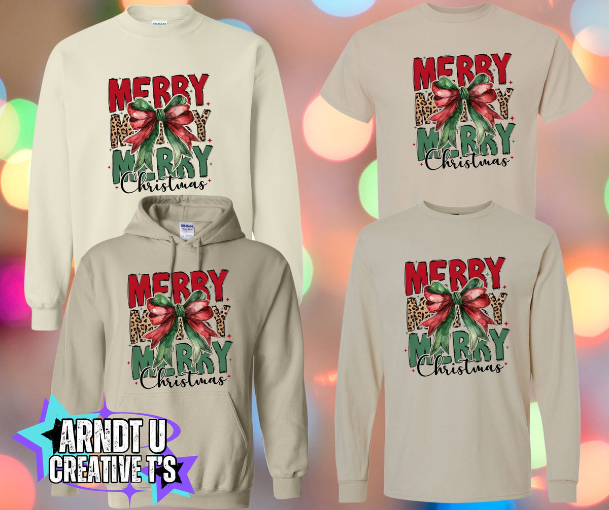 Merry Merry Merry