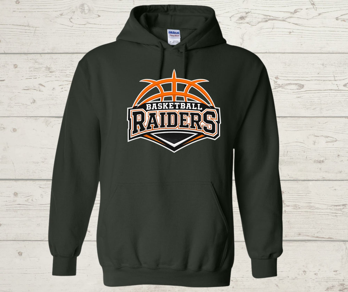 Amelia Rec Basketball