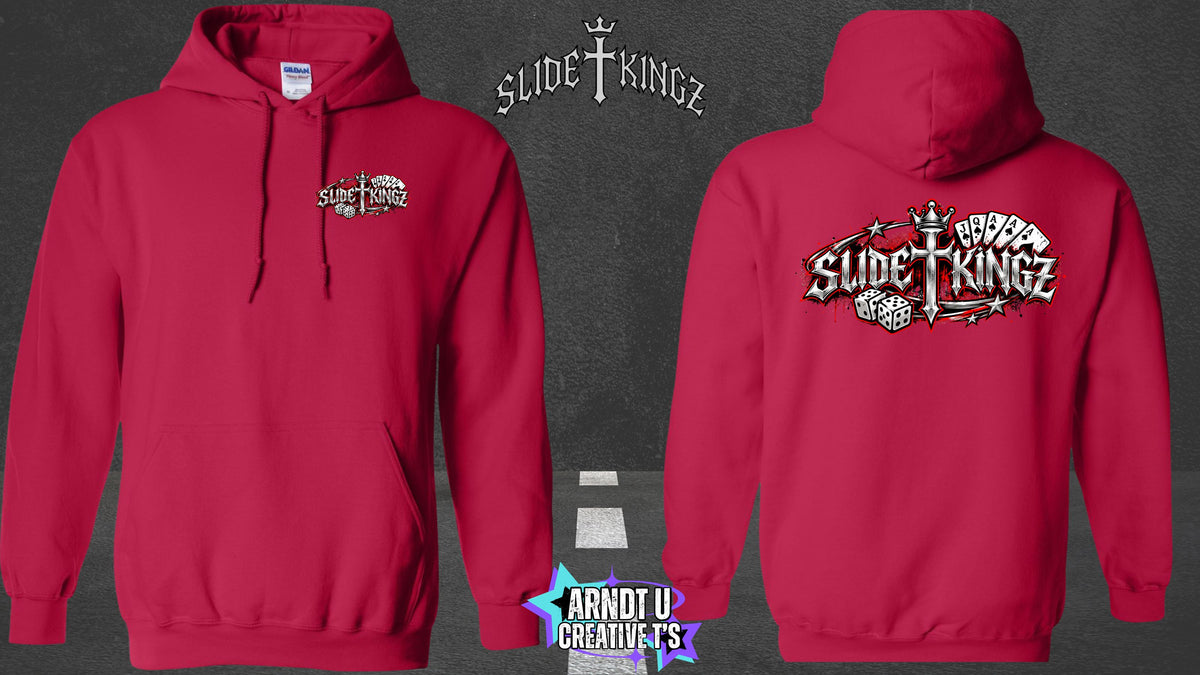 Slide Kings Hoodies 3