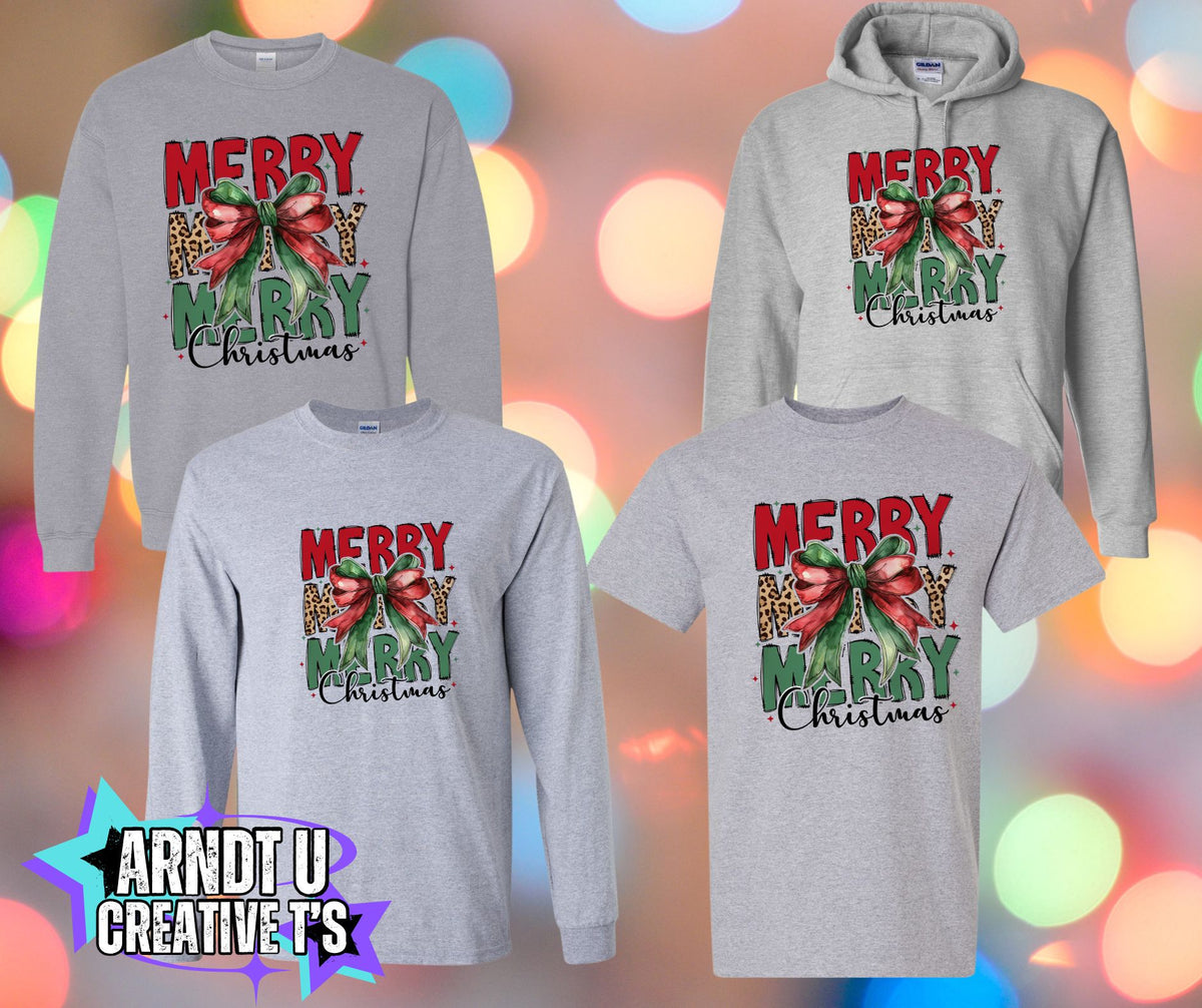 Merry Merry Merry