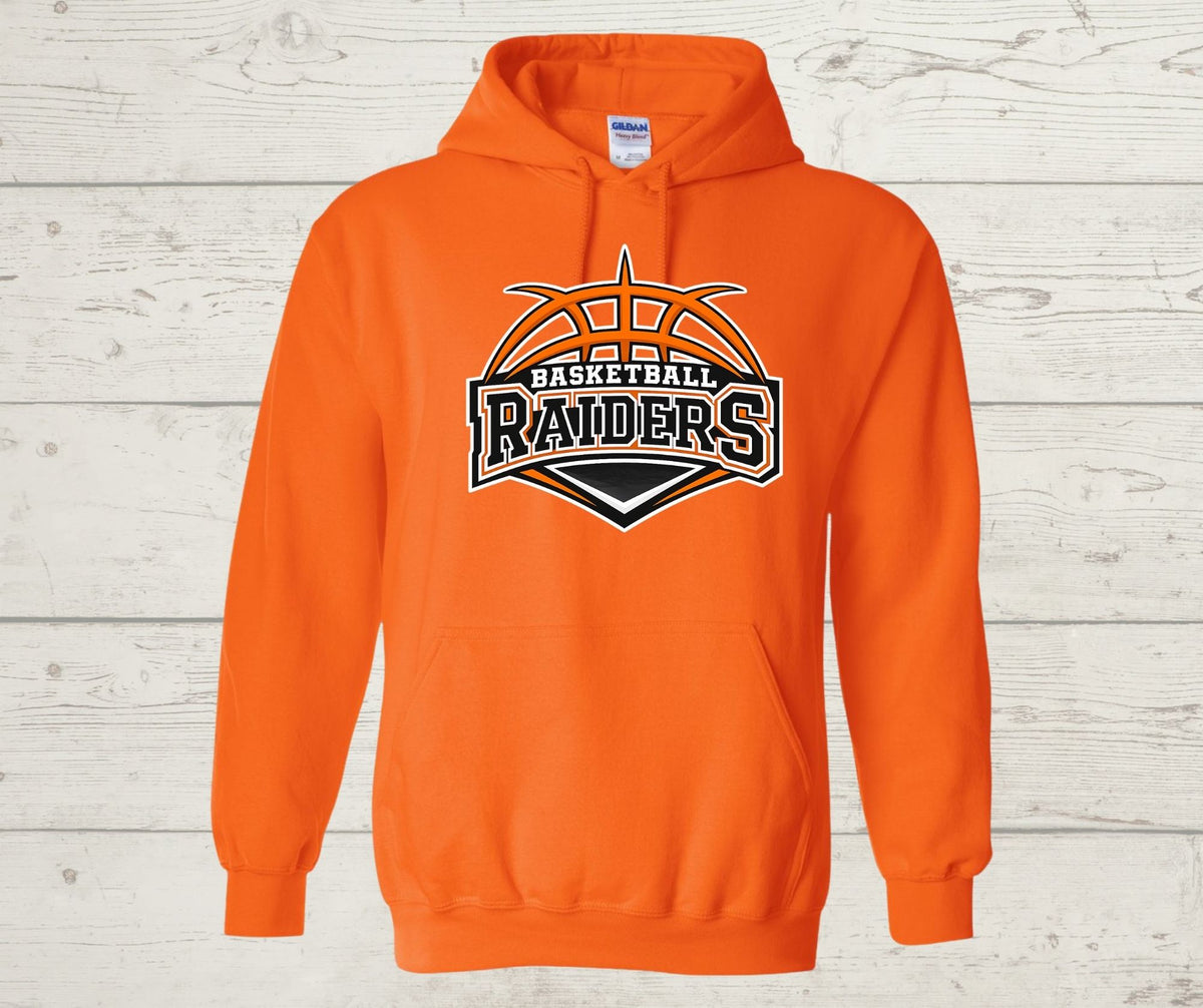 Amelia Rec Basketball