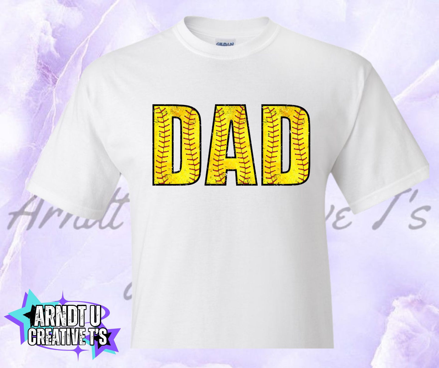 DAD Softball