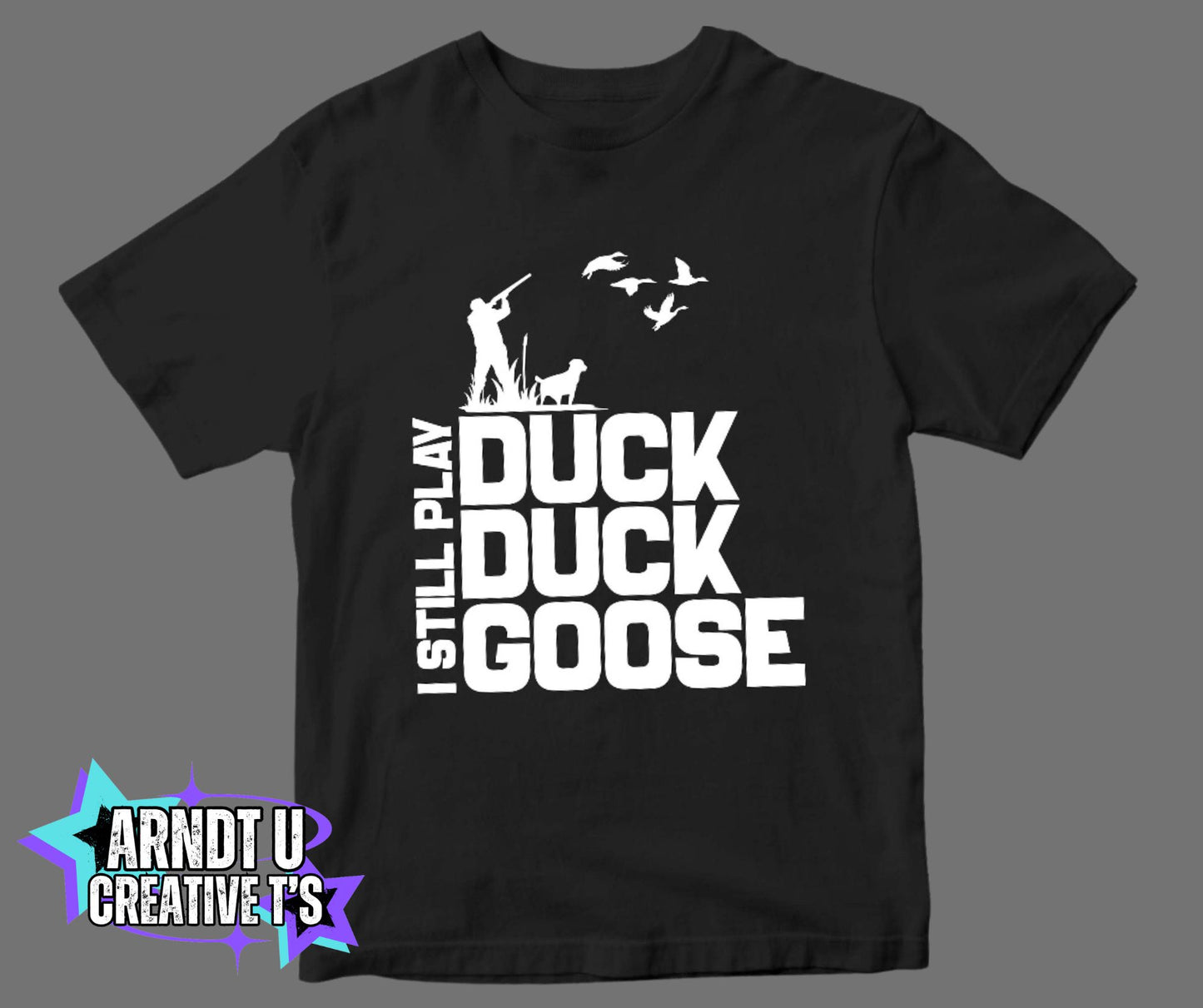 Duck Duck Goose