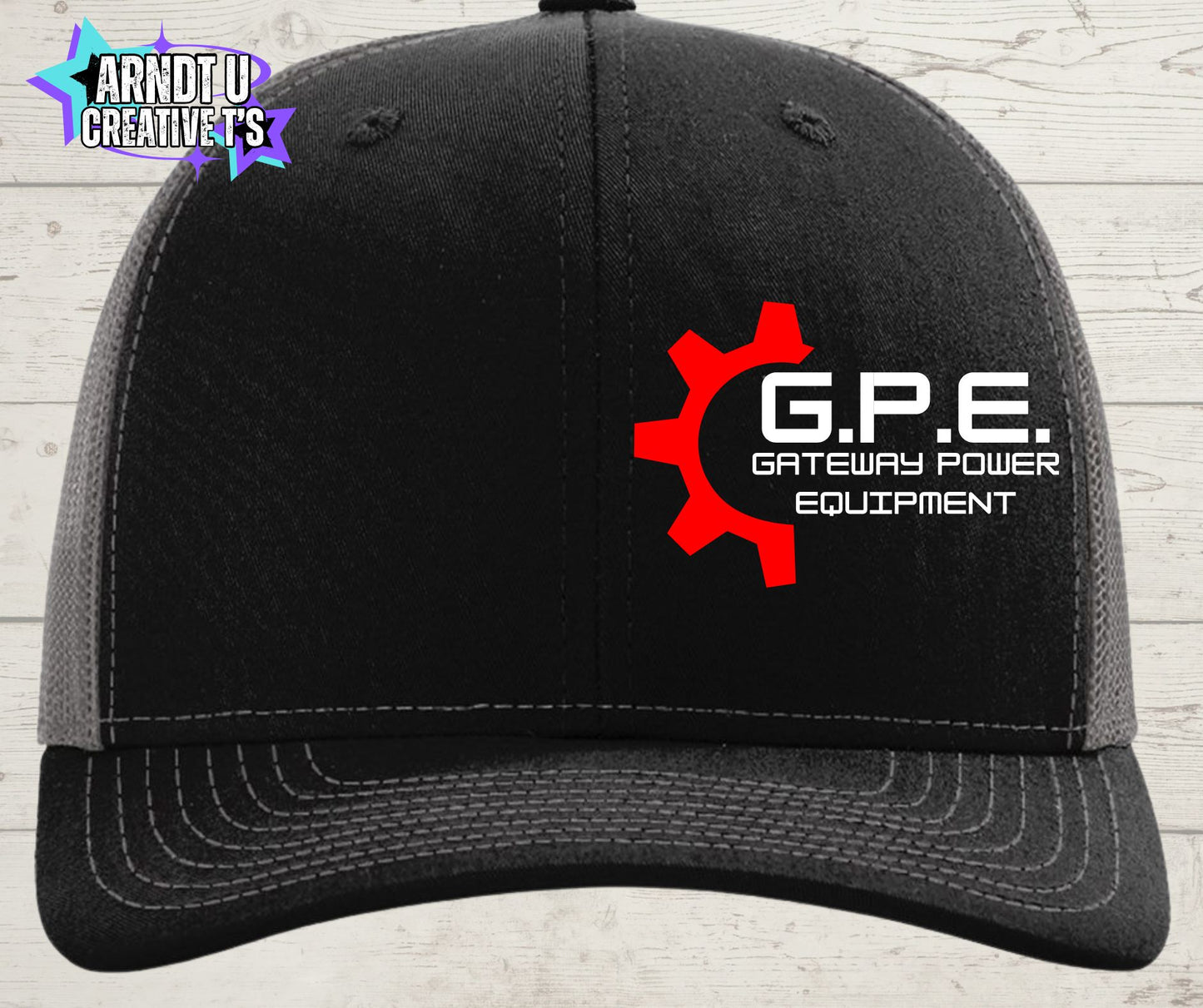 Gateway Power Equipment Hat