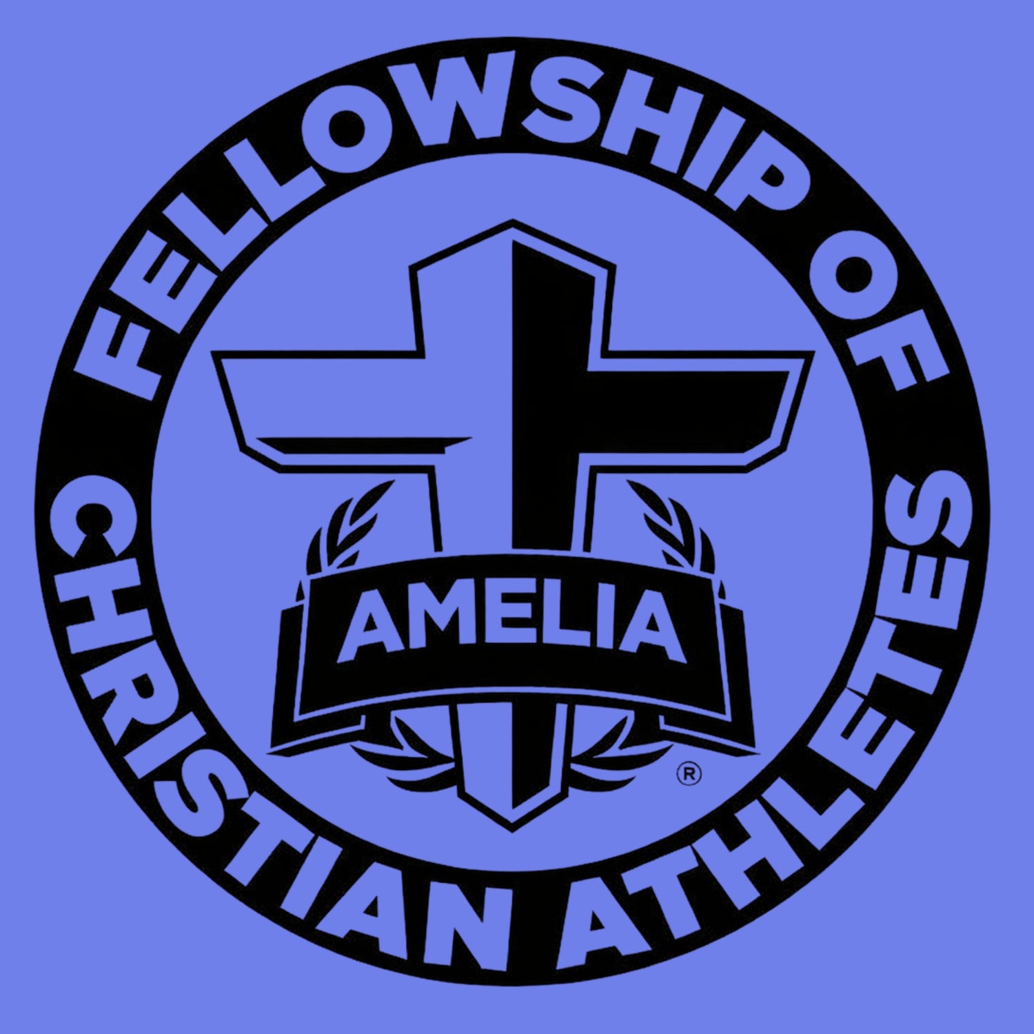 AMELIA FELLOWSHIP OF CHRISTIAN ATHLETES