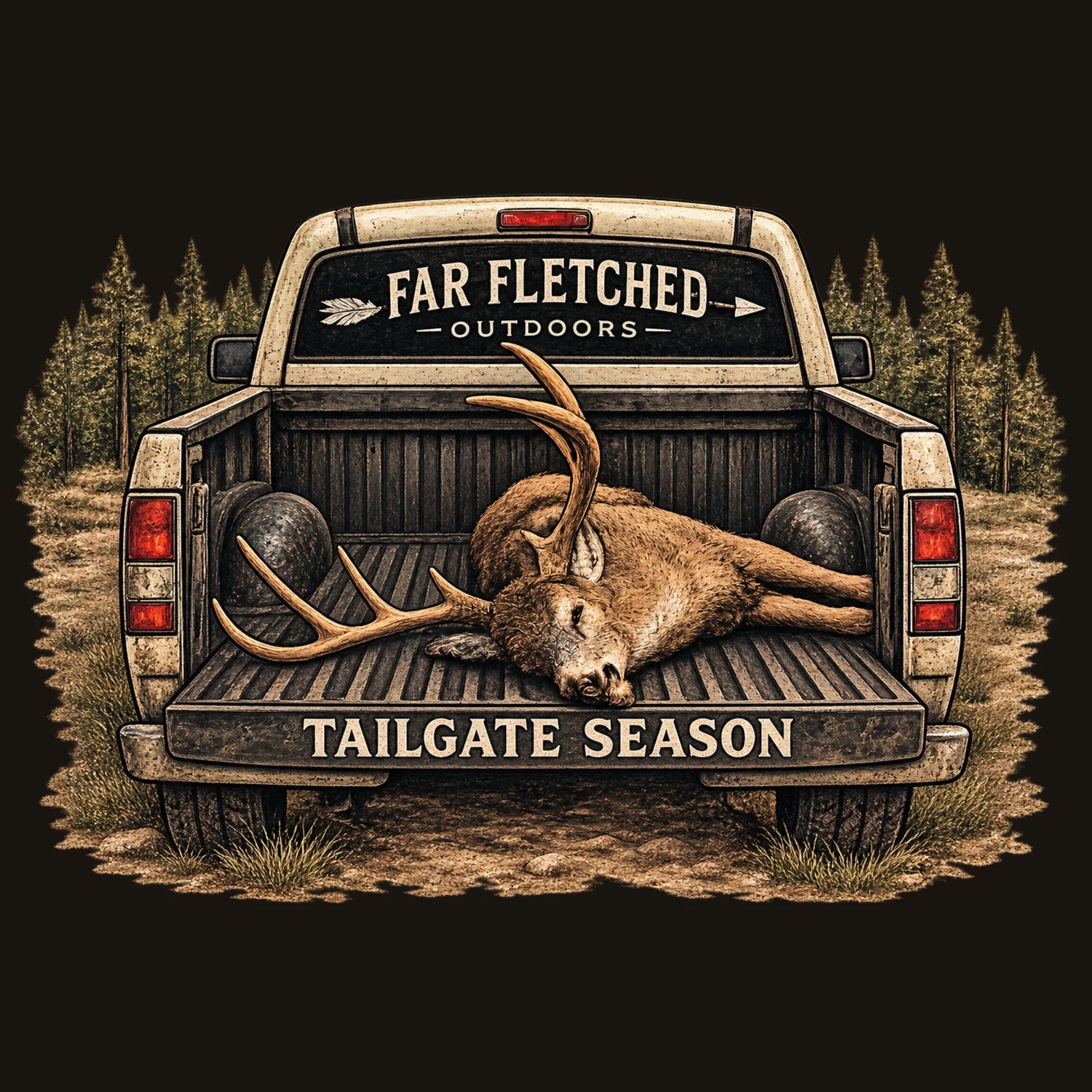 Far Fletched Outdoors