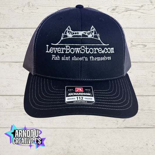 LeverBowStore.com Hats