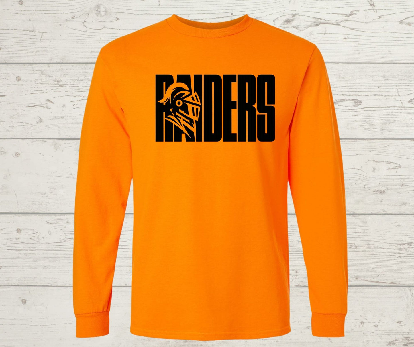 Amelia Rec RAIDERS Black