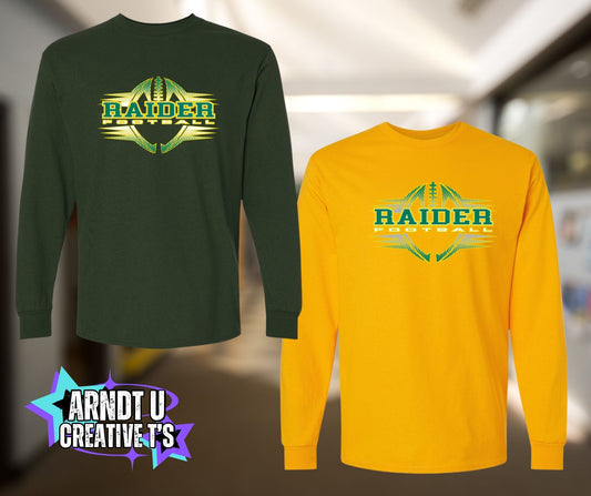 Raider Football