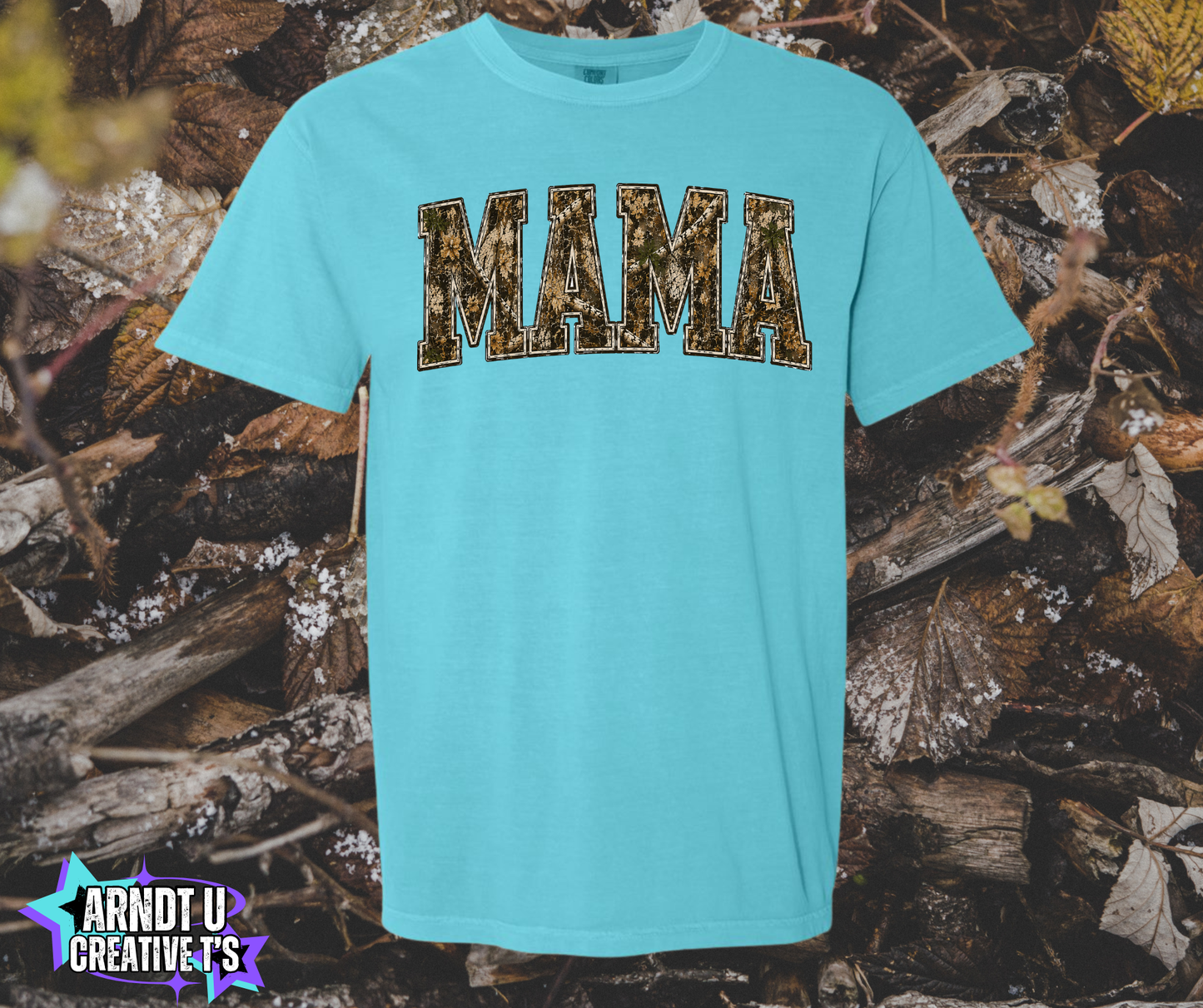 Mama