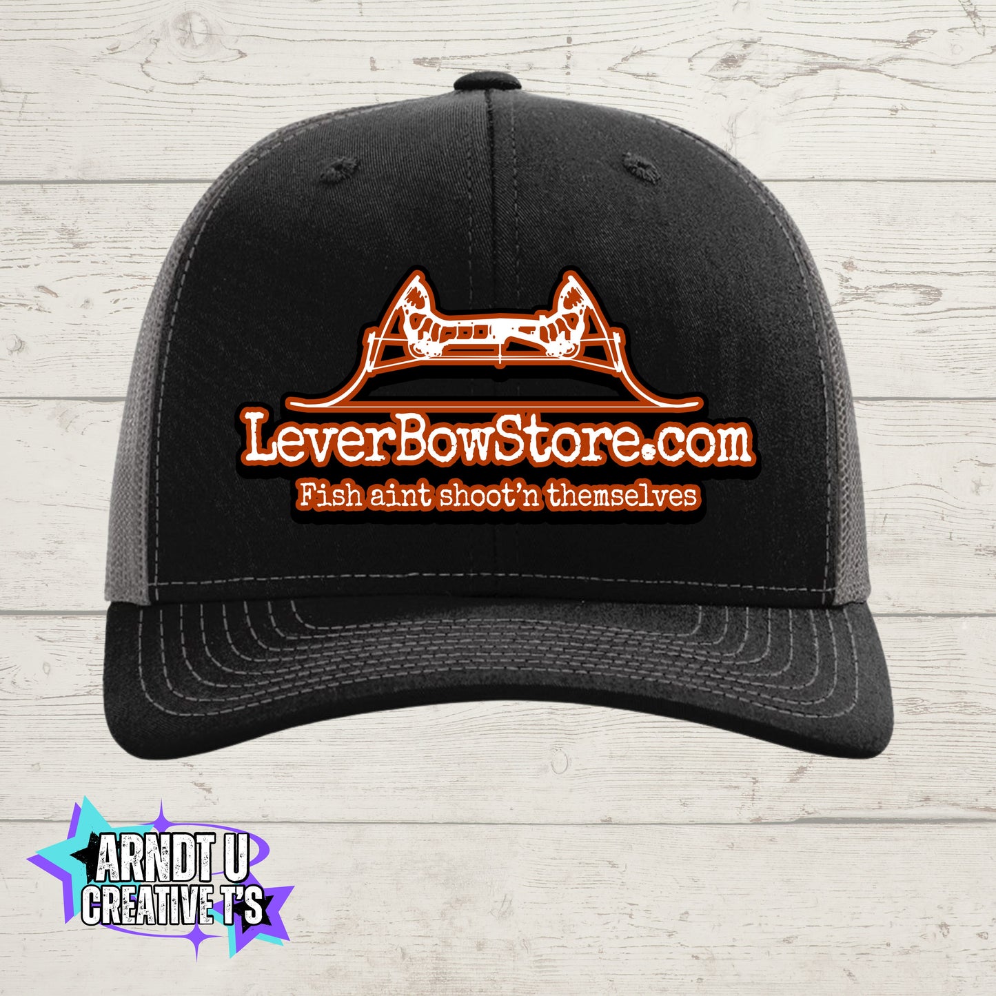 LeverBowStore.com Hats