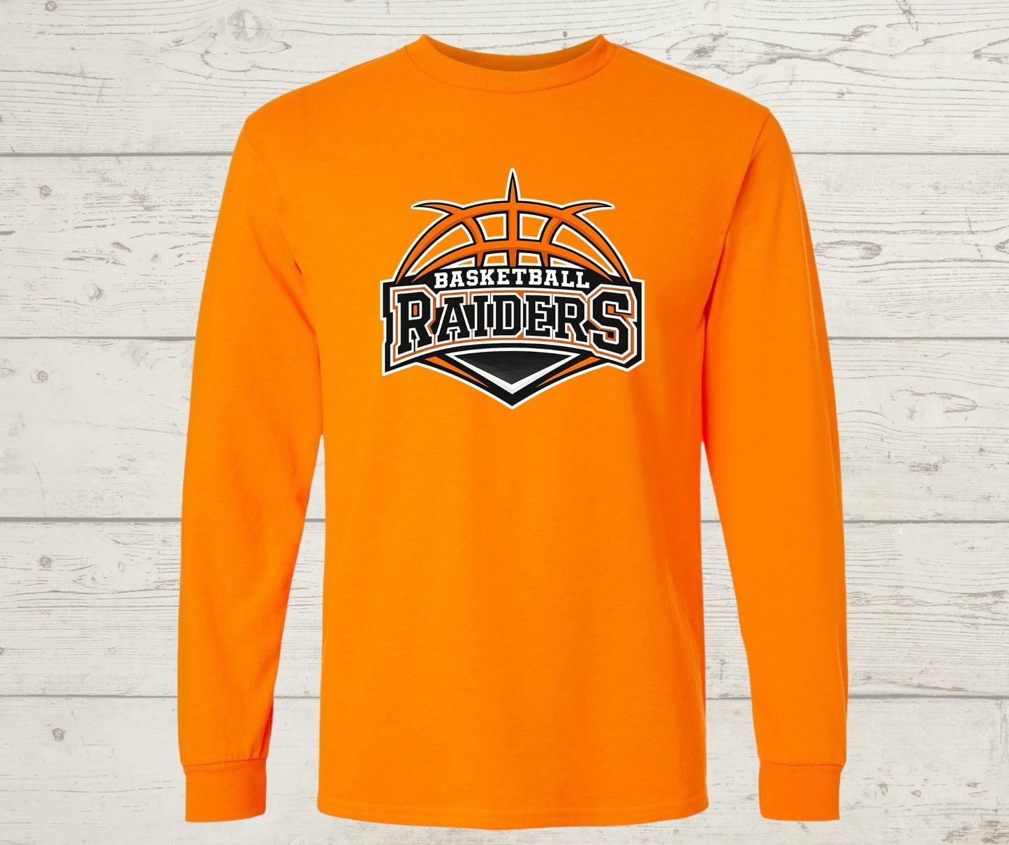 Amelia Rec Basketball