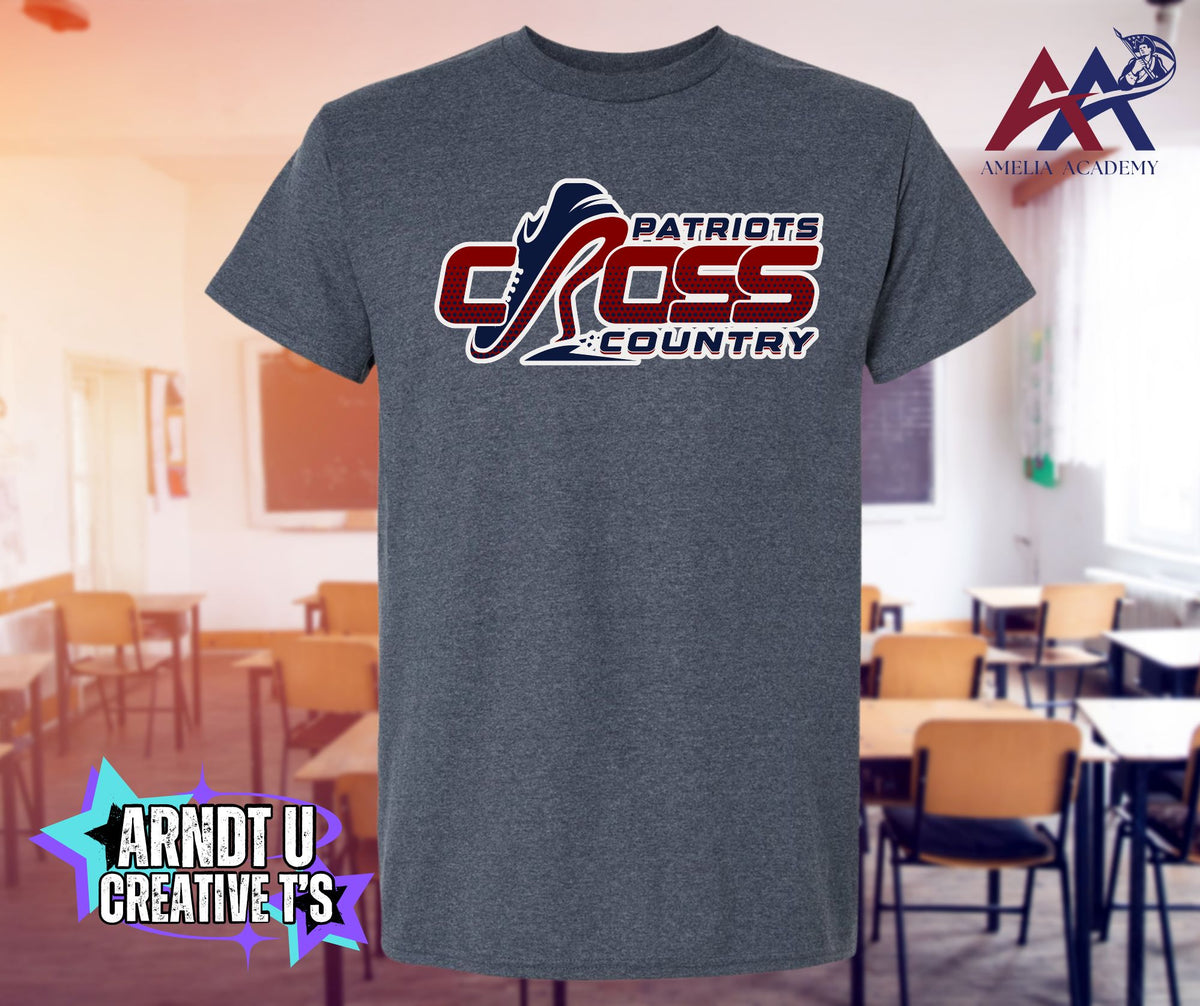 Patriots Cross Country