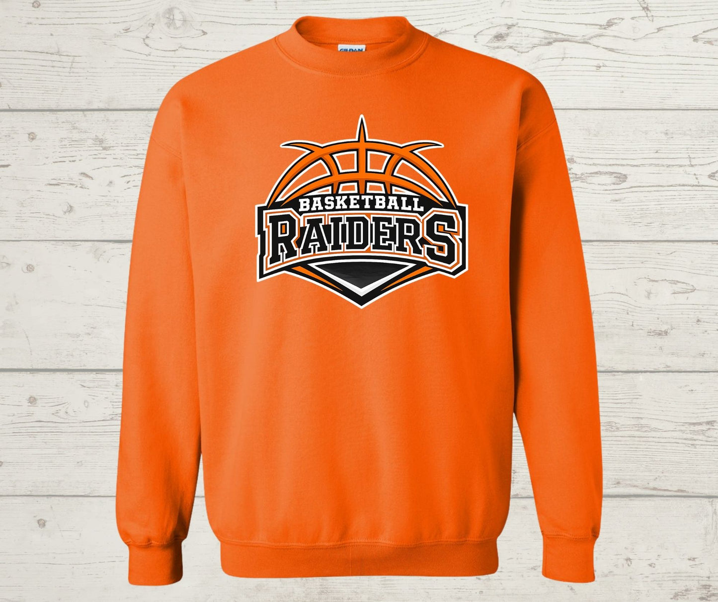 Amelia Rec Basketball