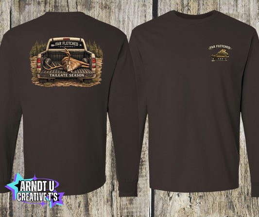 Far Fetched Long Sleeve