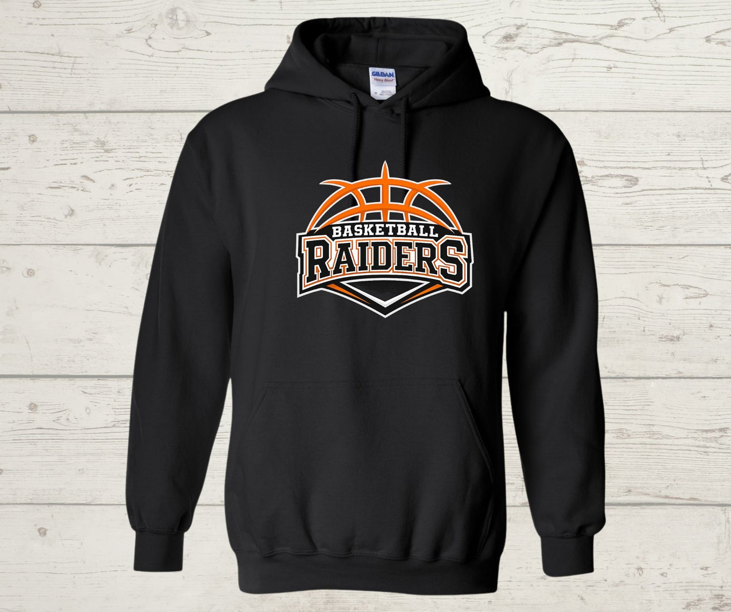 Amelia Rec Basketball