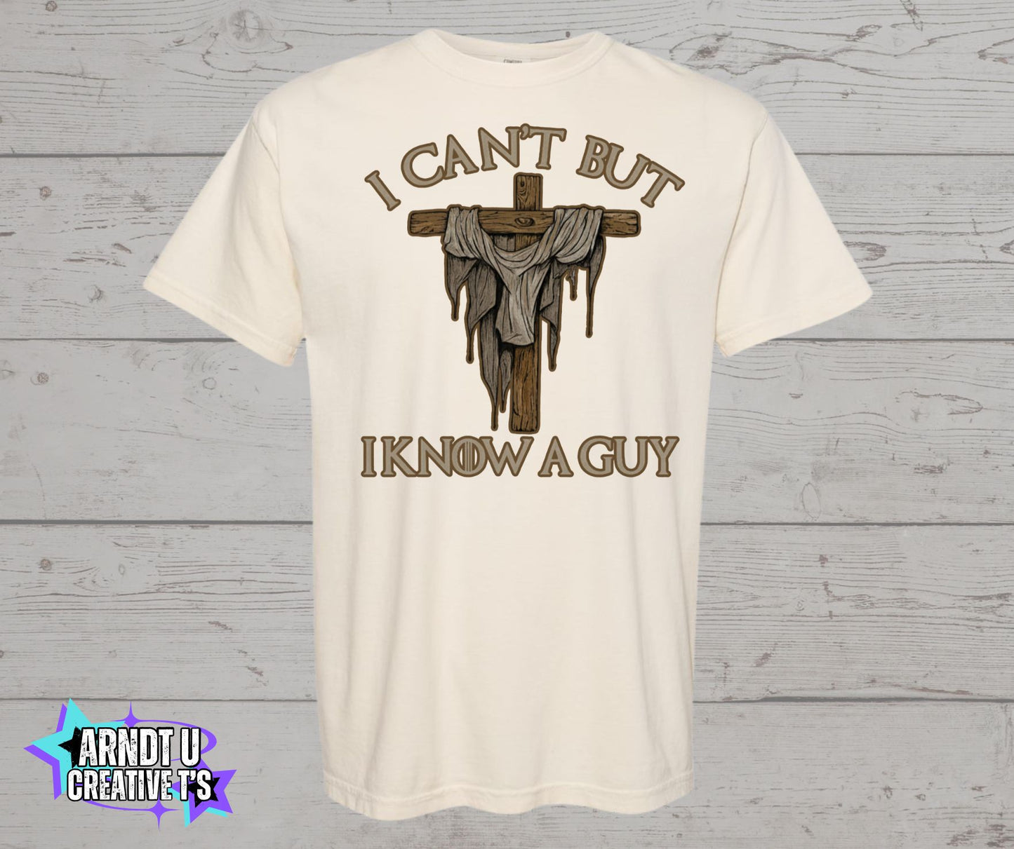Know A Guy