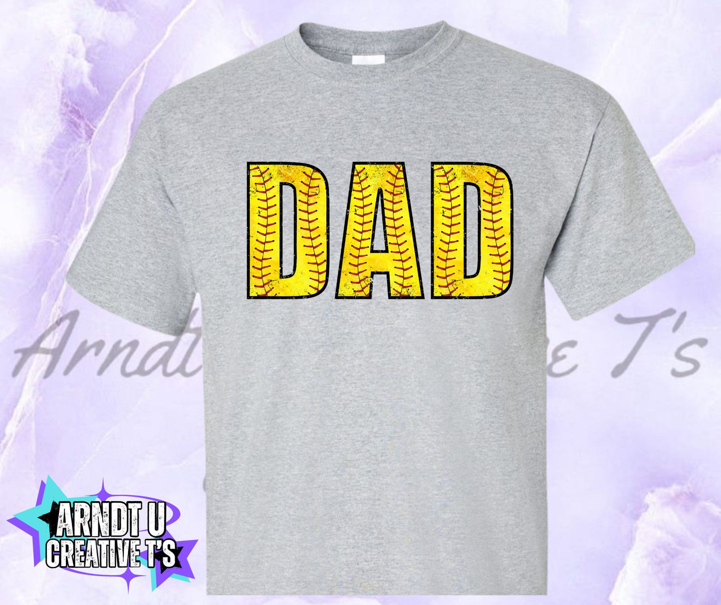 DAD Softball