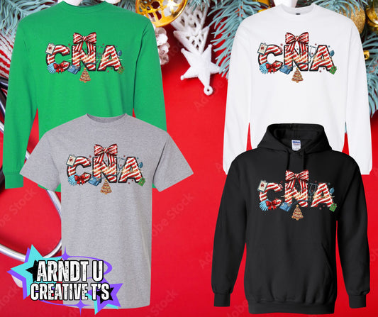 Holiday CNA-2