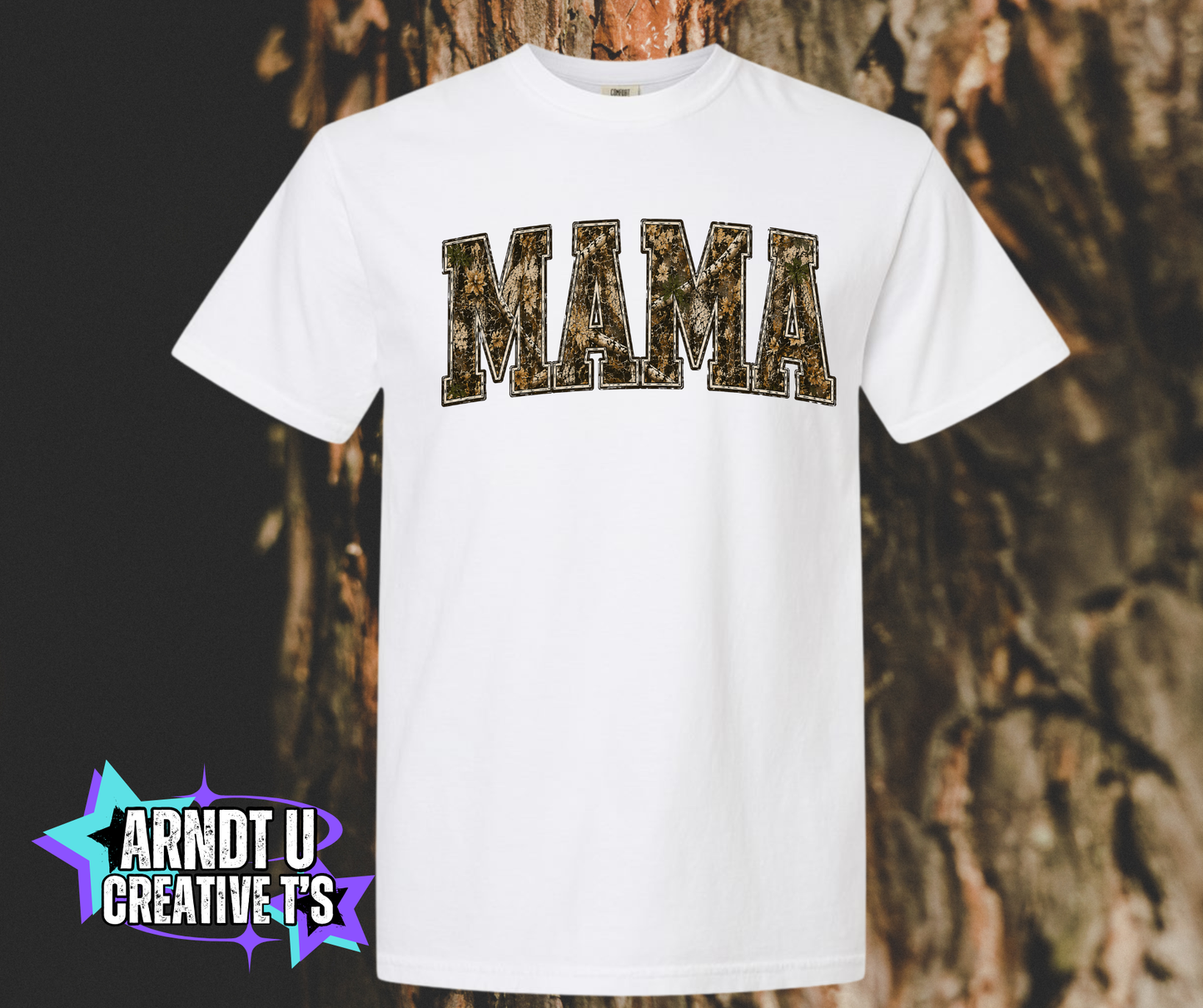 Mama