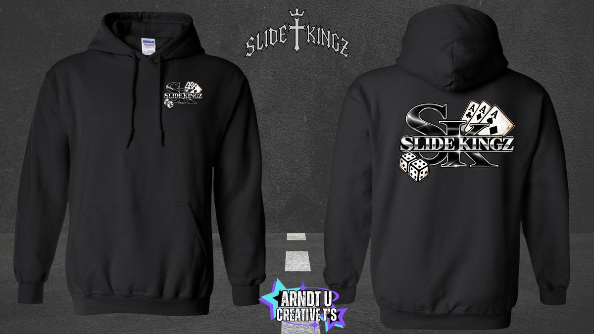 Slide Kings Hoodies 7