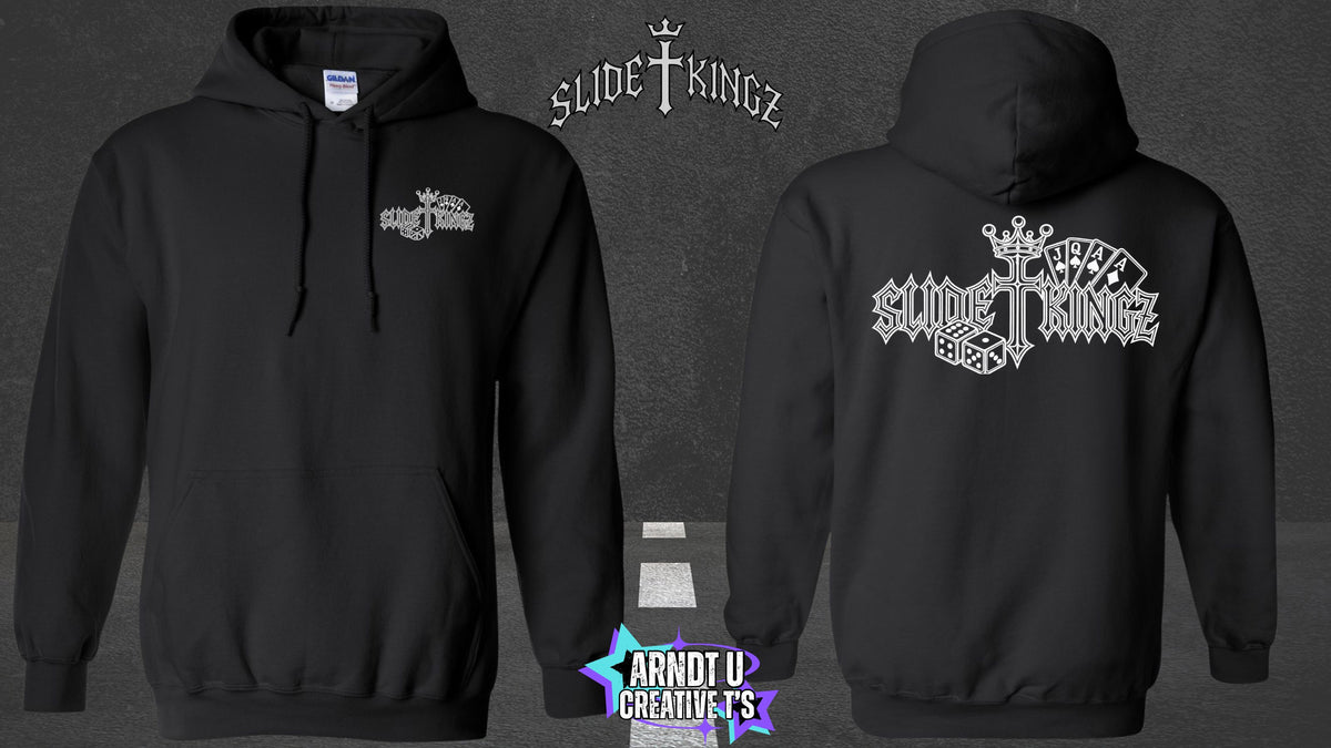 Slide Kings Hoodies 4