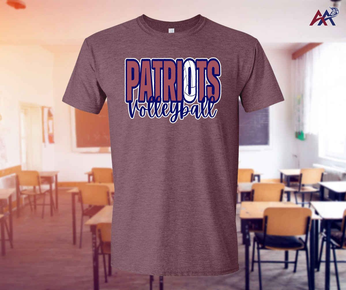 Patriots Volleyball
