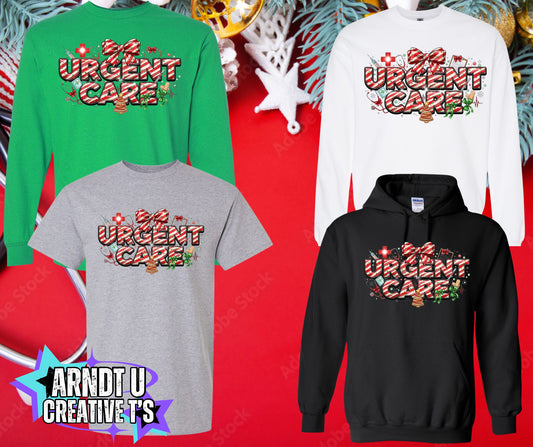 Holiday Urgent Care