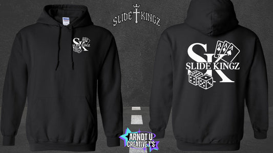 Slide Kings Hoodies 1