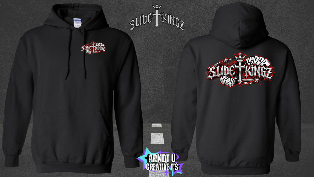 Slide Kings Hoodies 3