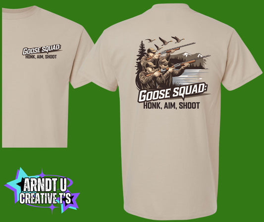 Goose Squad