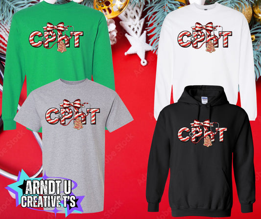 Holiday CHPT