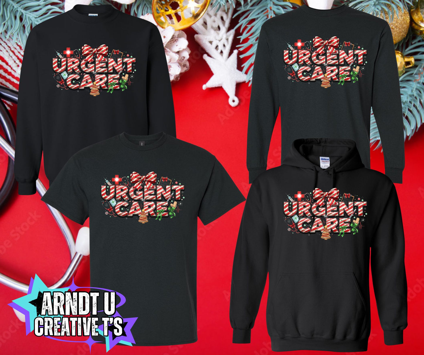Holiday Urgent Care