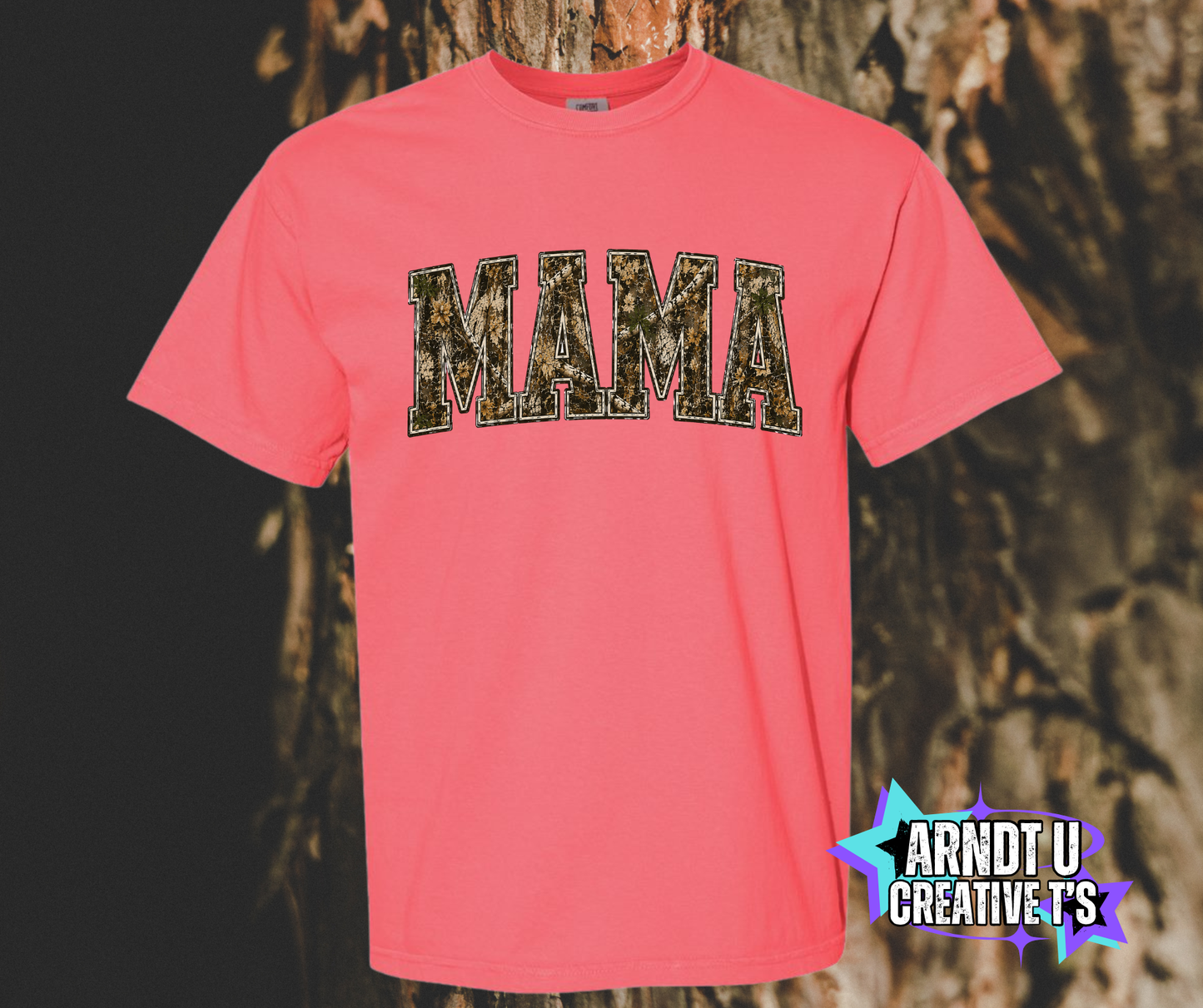 Mama