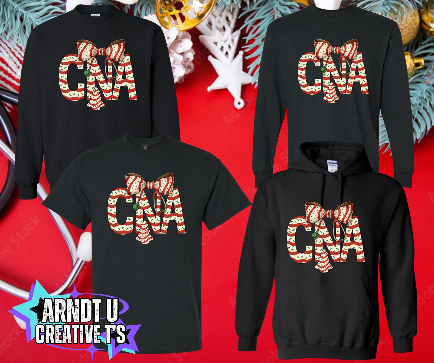 Holiday CNA
