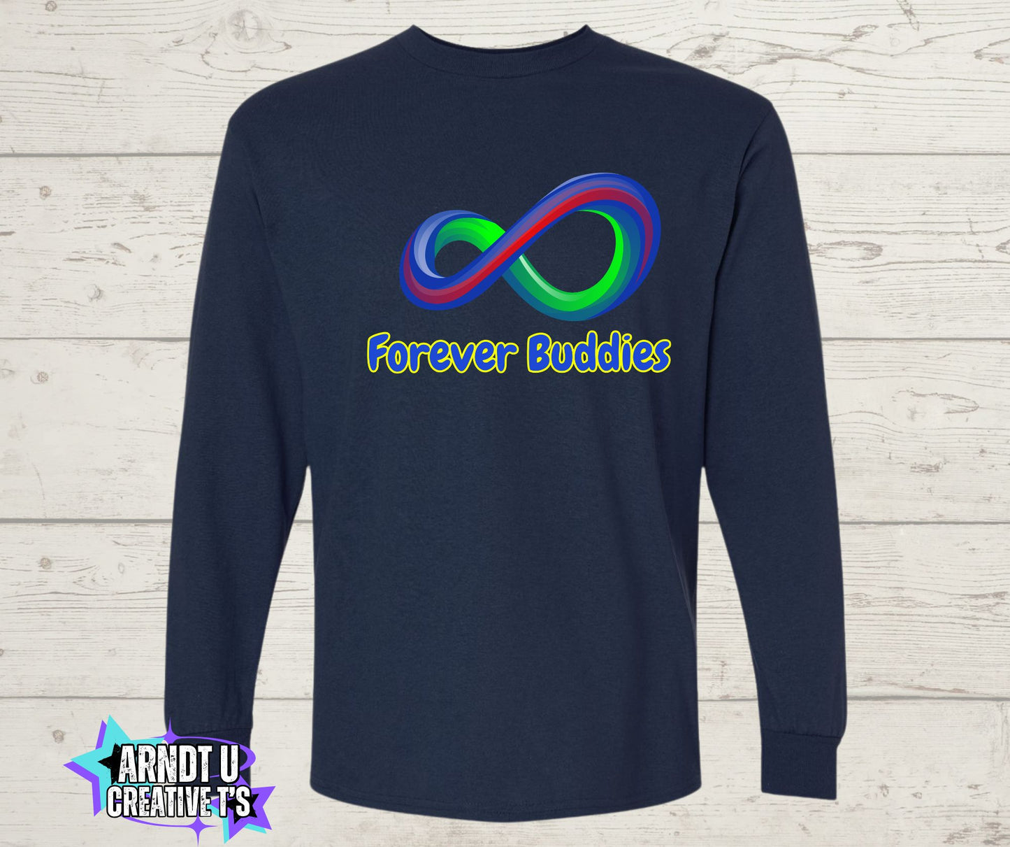 Forever Buddies