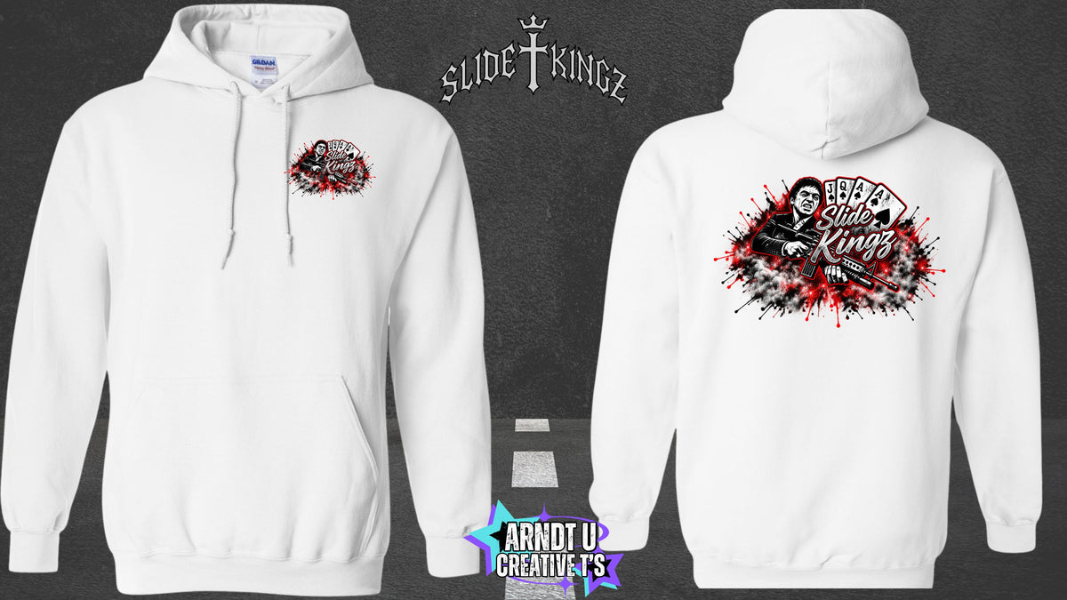 Slide Kings Hoodies 9