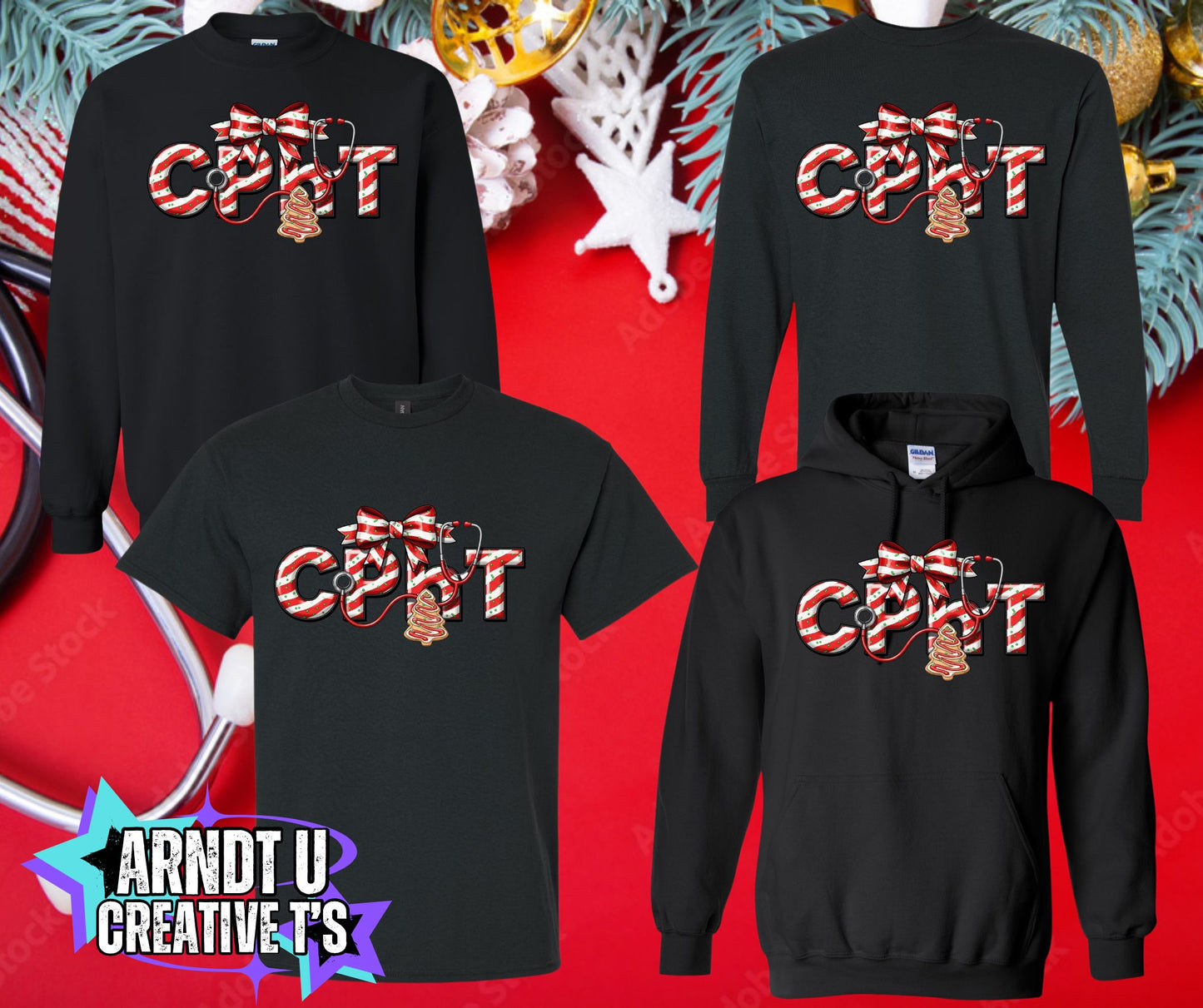 Holiday CHPT