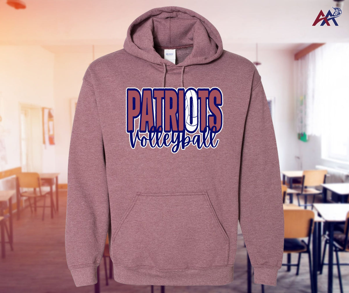 Patriots Volleyball