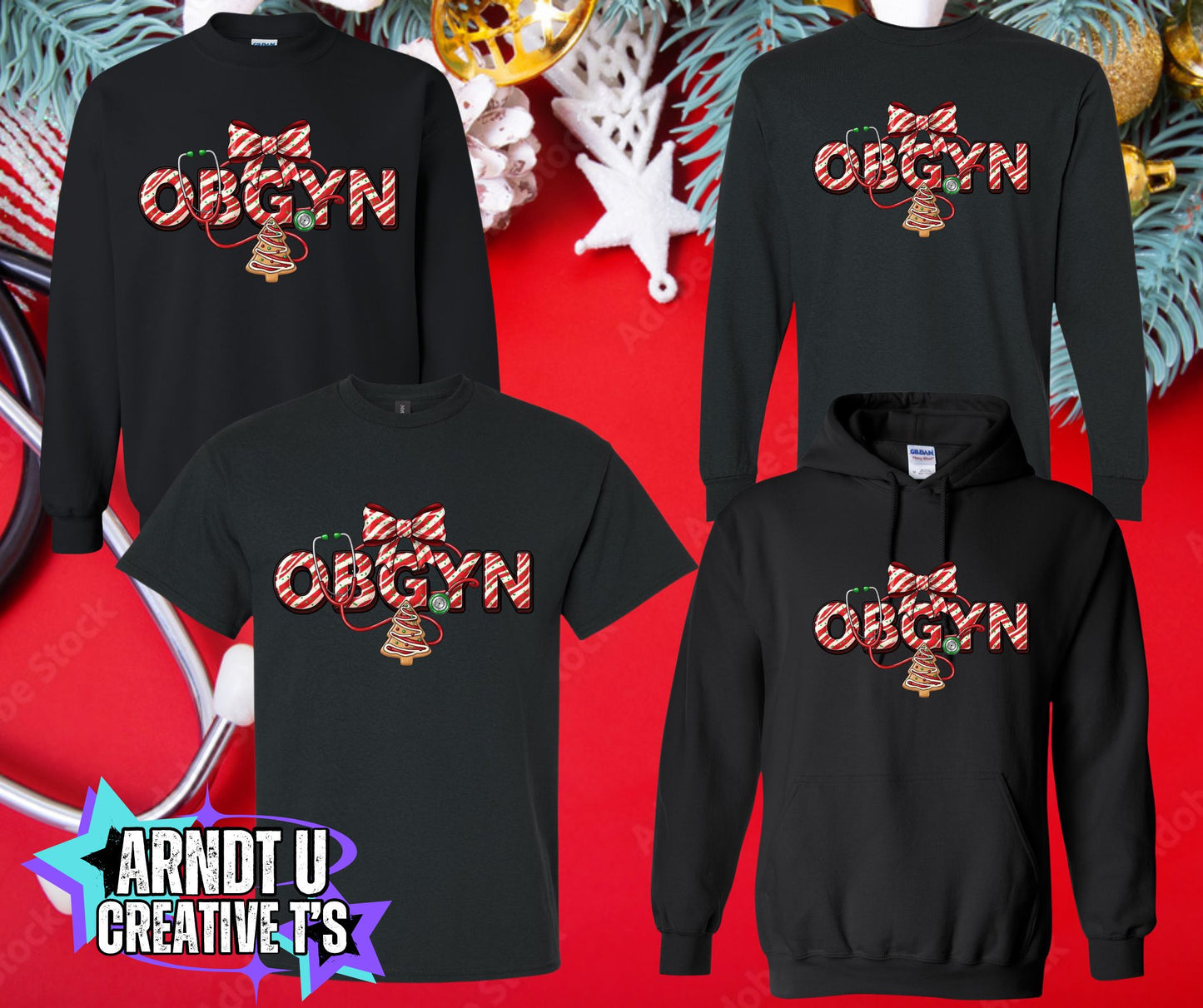 Holiday OBGYN