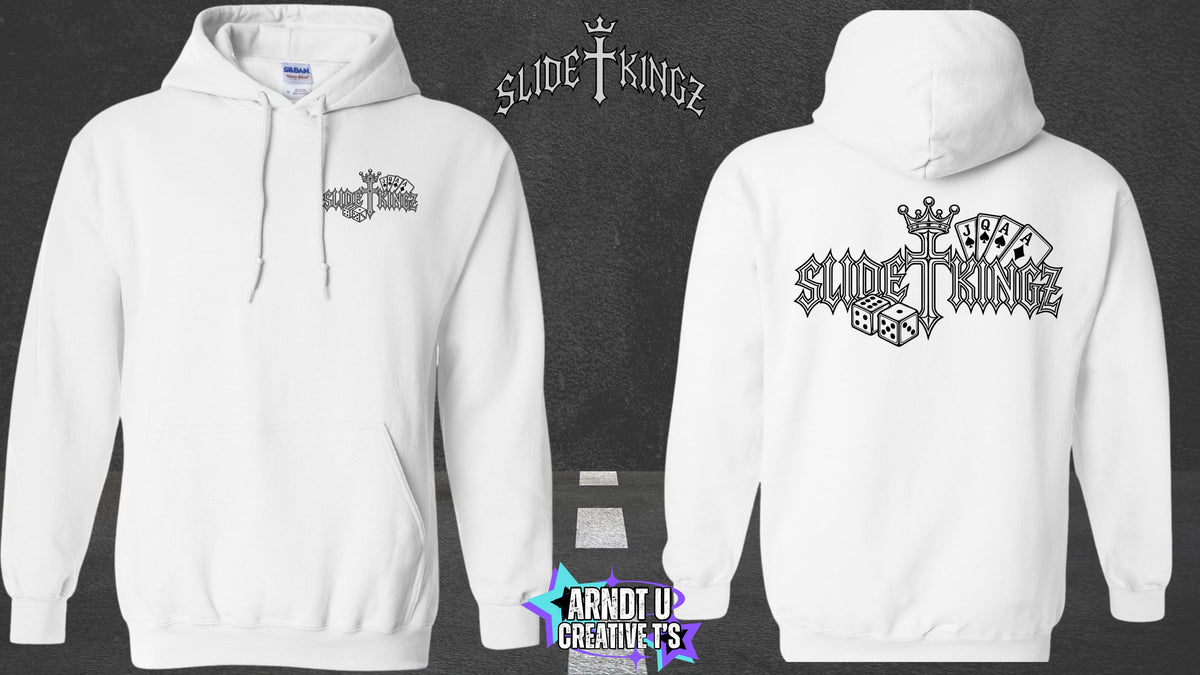 Slide Kings Hoodies 4