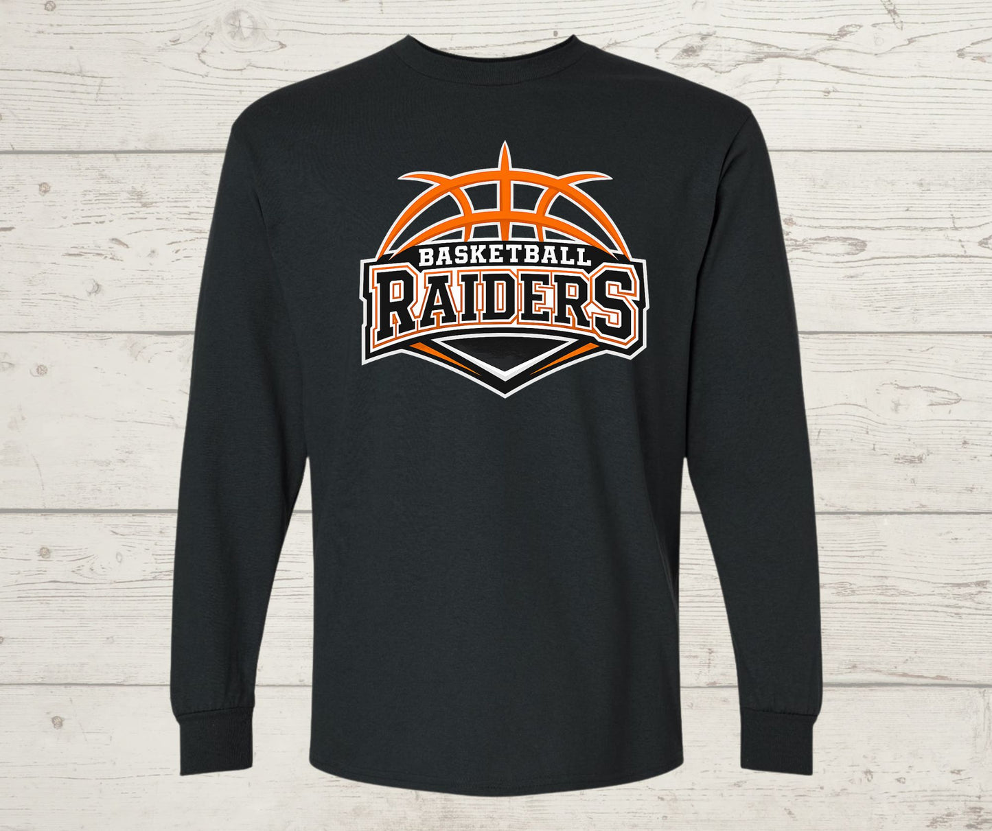 Amelia Rec Basketball