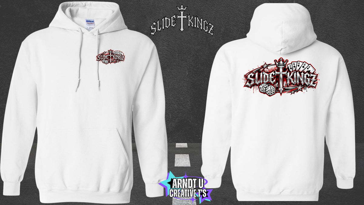 Slide Kings Hoodies 3