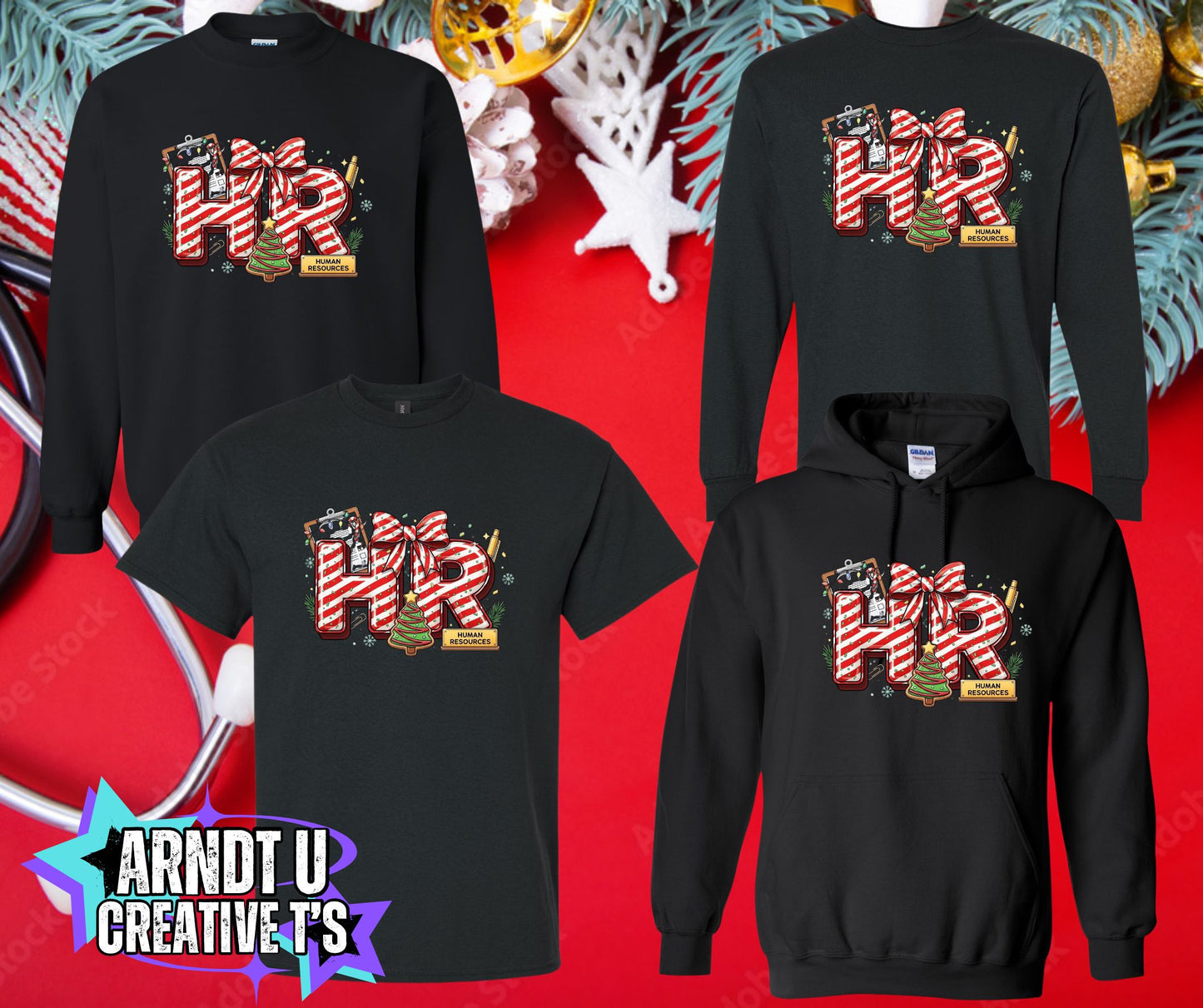 Holiday Human Resources