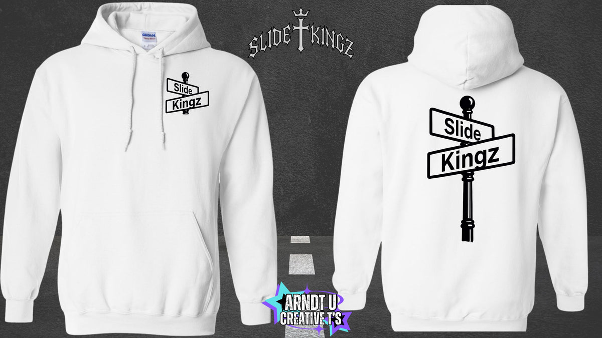 Slide Kings Hoodies 11