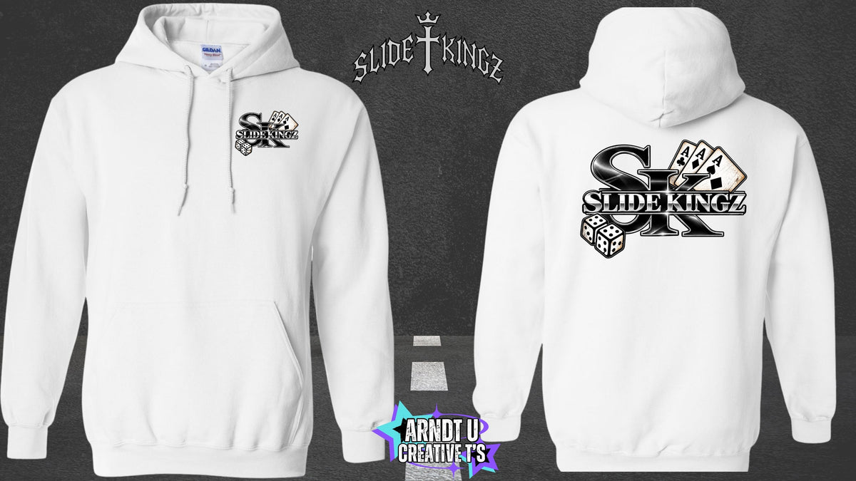 Slide Kings Hoodies 7
